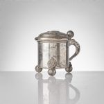 1367 1100 TANKARD